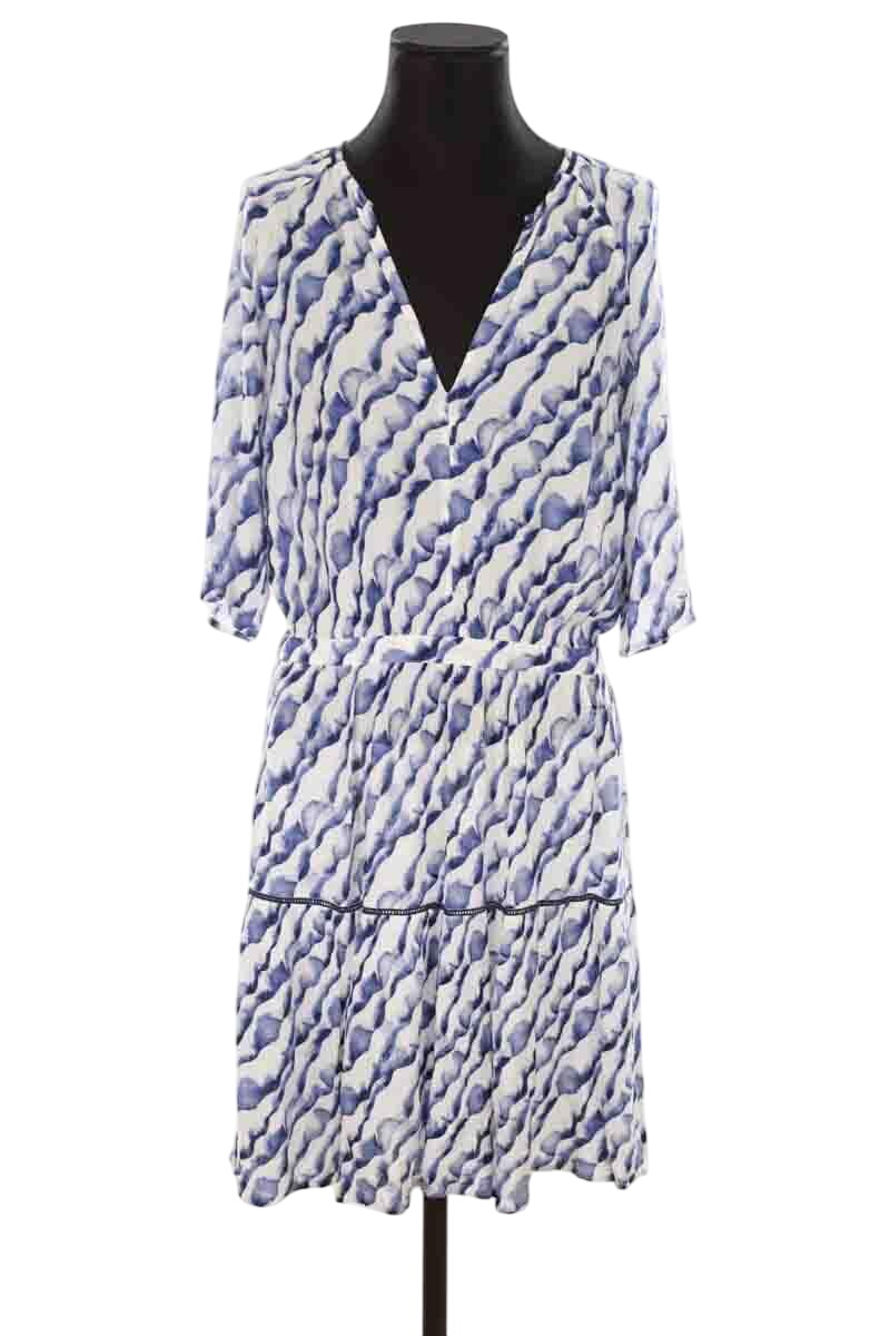 Robe Bash en coton | Greenweez